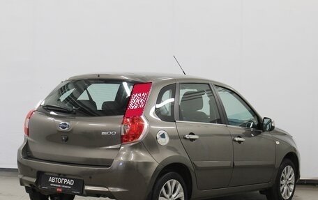 Datsun mi-DO, 2019 год, 750 000 рублей, 4 фотография