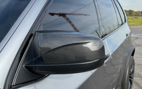 BMW X5, 2007 год, 1 550 000 рублей, 5 фотография