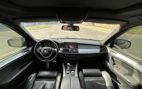 BMW X5, 2007 год, 1 550 000 рублей, 7 фотография