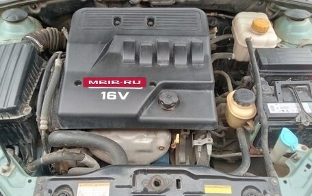Chevrolet Lacetti, 2007 год, 450 000 рублей, 4 фотография