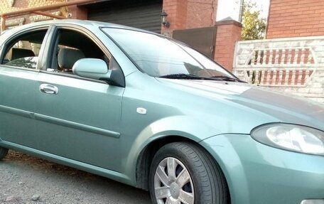 Chevrolet Lacetti, 2007 год, 450 000 рублей, 11 фотография
