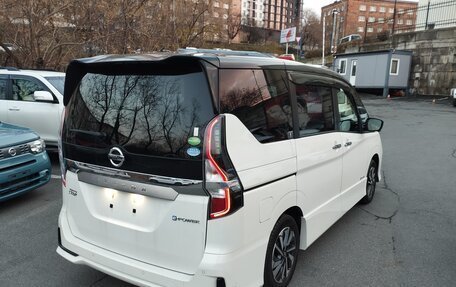 Nissan Serena IV, 2019 год, 2 500 000 рублей, 5 фотография