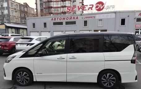 Nissan Serena IV, 2019 год, 2 500 000 рублей, 7 фотография