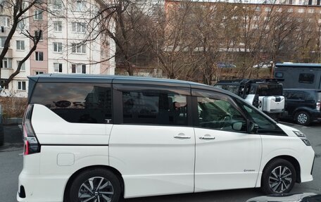 Nissan Serena IV, 2019 год, 2 500 000 рублей, 6 фотография