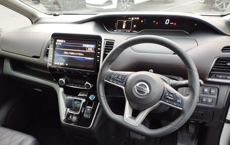 Nissan Serena IV, 2019 год, 2 500 000 рублей, 14 фотография