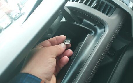 Nissan Serena IV, 2019 год, 2 500 000 рублей, 19 фотография