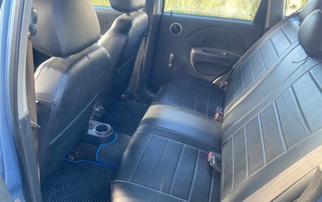 Chevrolet Aveo III, 2006 год, 230 000 рублей, 7 фотография