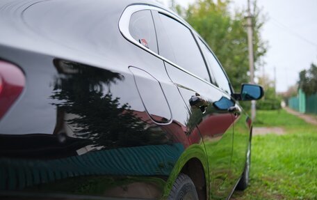 Chevrolet Malibu IX, 2021 год, 1 830 000 рублей, 6 фотография