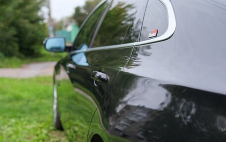 Chevrolet Malibu IX, 2021 год, 1 830 000 рублей, 7 фотография