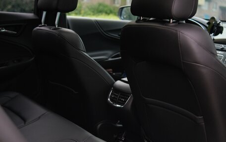 Chevrolet Malibu IX, 2021 год, 1 830 000 рублей, 10 фотография