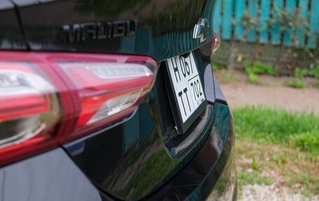 Chevrolet Malibu IX, 2021 год, 1 830 000 рублей, 8 фотография