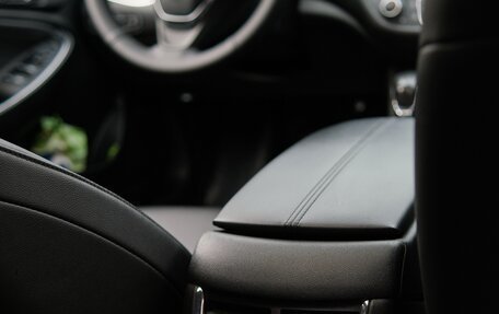 Chevrolet Malibu IX, 2021 год, 1 830 000 рублей, 12 фотография