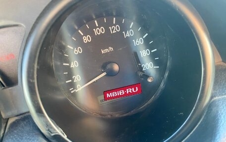 Chevrolet Aveo III, 2006 год, 230 000 рублей, 8 фотография