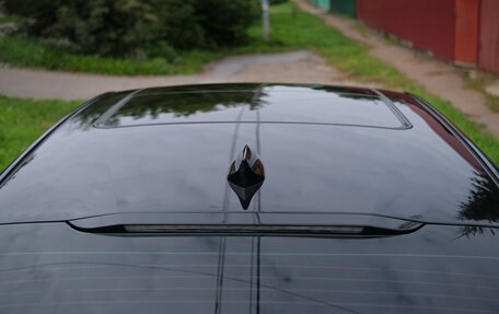 Chevrolet Malibu IX, 2021 год, 1 830 000 рублей, 21 фотография