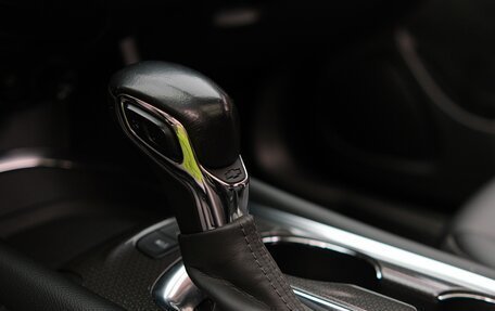 Chevrolet Malibu IX, 2021 год, 1 830 000 рублей, 25 фотография