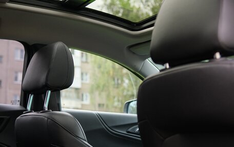 Chevrolet Malibu IX, 2021 год, 1 830 000 рублей, 14 фотография