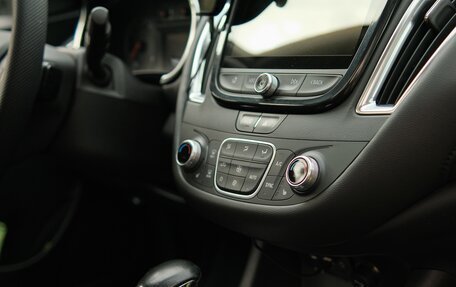 Chevrolet Malibu IX, 2021 год, 1 830 000 рублей, 17 фотография