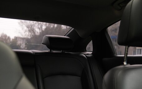 Chevrolet Malibu IX, 2021 год, 1 830 000 рублей, 19 фотография