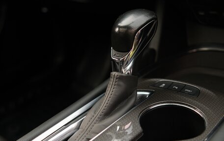 Chevrolet Malibu IX, 2021 год, 1 830 000 рублей, 18 фотография