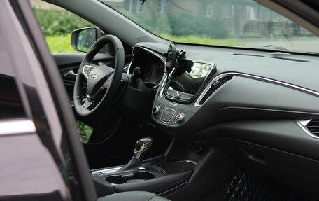 Chevrolet Malibu IX, 2021 год, 1 830 000 рублей, 15 фотография