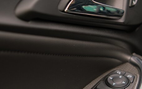 Chevrolet Malibu IX, 2021 год, 1 830 000 рублей, 24 фотография