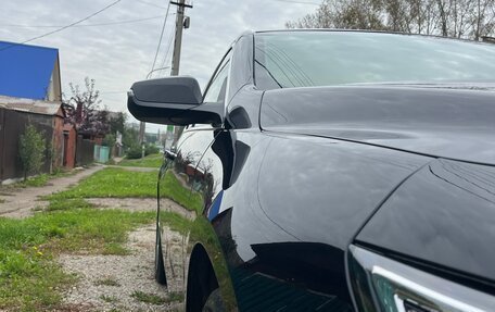 Chevrolet Malibu IX, 2021 год, 1 830 000 рублей, 32 фотография