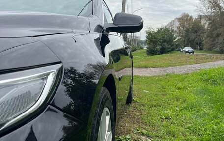 Chevrolet Malibu IX, 2021 год, 1 830 000 рублей, 33 фотография