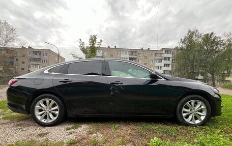 Chevrolet Malibu IX, 2021 год, 1 830 000 рублей, 31 фотография