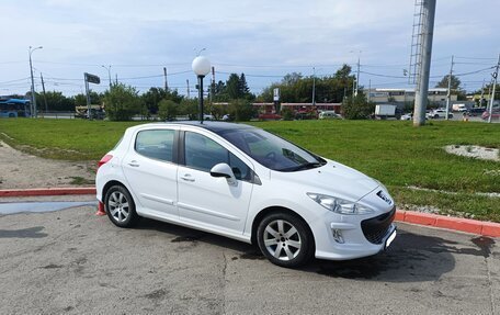 Peugeot 308 II, 2010 год, 649 000 рублей, 1 фотография
