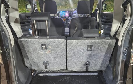 Suzuki Spacia, 2016 год, 700 000 рублей, 4 фотография