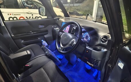 Suzuki Spacia, 2016 год, 700 000 рублей, 3 фотография