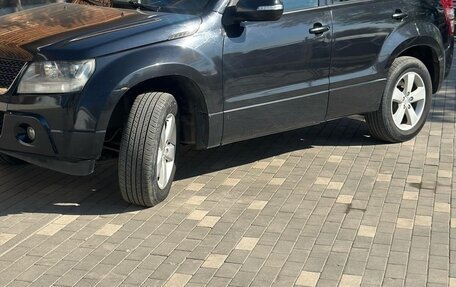 Suzuki Grand Vitara, 2008 год, 1 000 000 рублей, 1 фотография