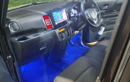 Suzuki Spacia, 2016 год, 700 000 рублей, 6 фотография