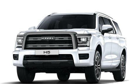 Haval H5, 2024 год, 3 949 000 рублей, 1 фотография
