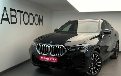 BMW X6, 2025 год, 16 170 000 рублей, 1 фотография