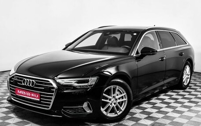 Audi A6, 2019 год, 3 750 000 рублей, 1 фотография