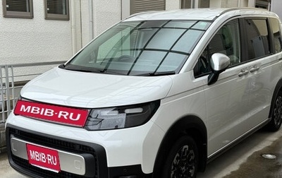 Honda Freed, 2024 год, 2 500 000 рублей, 1 фотография