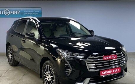 Haval Jolion, 2023 год, 2 068 000 рублей, 1 фотография