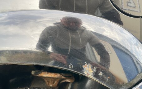 Hyundai Tucson III, 2007 год, 655 000 рублей, 8 фотография