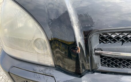 Hyundai Tucson III, 2007 год, 655 000 рублей, 11 фотография