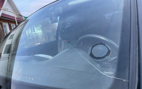 Hyundai Tucson III, 2007 год, 655 000 рублей, 14 фотография