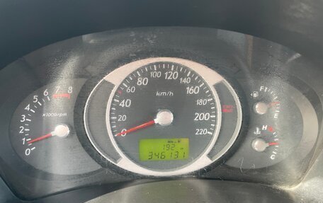 Hyundai Tucson III, 2007 год, 655 000 рублей, 12 фотография