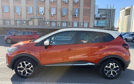Renault Kaptur I рестайлинг, 2016 год, 1 250 000 рублей, 5 фотография