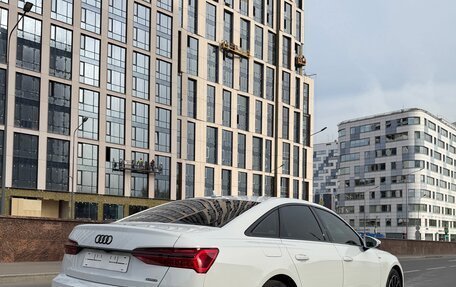 Audi A6, 2019 год, 3 990 000 рублей, 2 фотография
