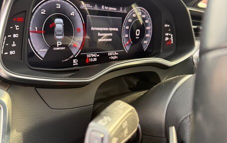 Audi A6, 2019 год, 3 990 000 рублей, 11 фотография
