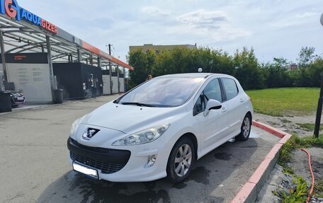 Peugeot 308 II, 2010 год, 649 000 рублей, 4 фотография