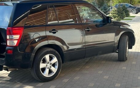 Suzuki Grand Vitara, 2008 год, 1 000 000 рублей, 3 фотография