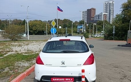 Peugeot 308 II, 2010 год, 649 000 рублей, 2 фотография