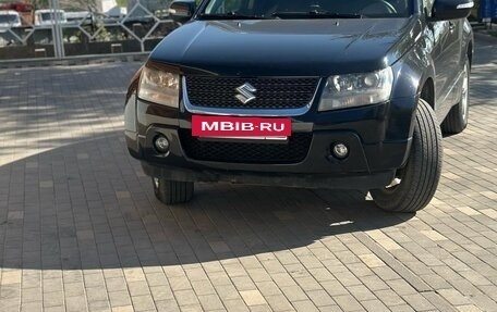 Suzuki Grand Vitara, 2008 год, 1 000 000 рублей, 2 фотография