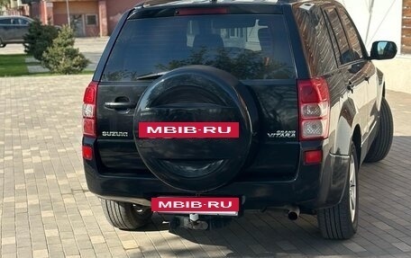 Suzuki Grand Vitara, 2008 год, 1 000 000 рублей, 4 фотография